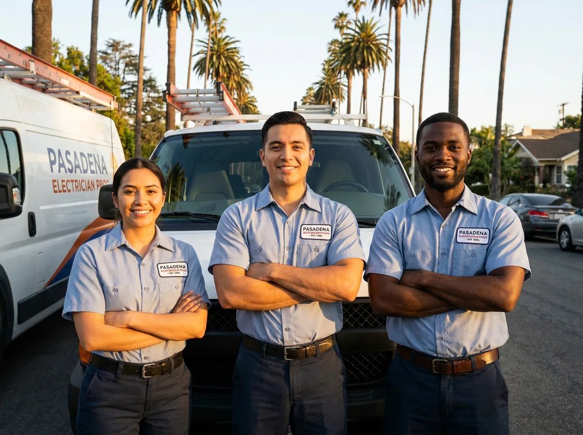 Electrician company in Gouldsboro, ME