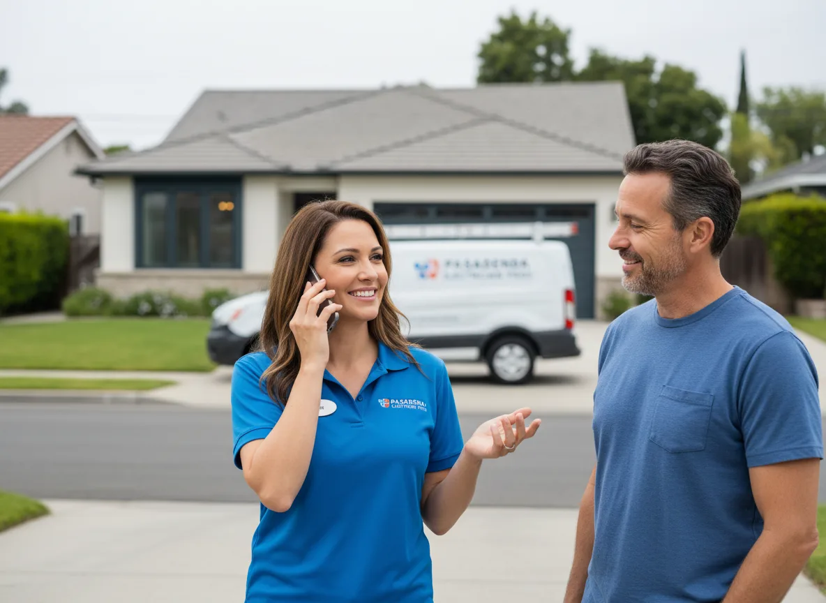 Electrician Gouldsboro, ME FAQs